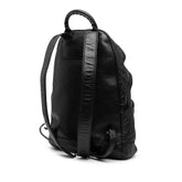 バレンシアガ クラシック リュック バックパック 435315 ブラック レザー メンズ BALENCIAGA 【中古】